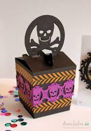 halloween box