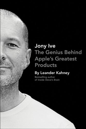 LibroSuive 333x500 In arrivo a novembre la biografia di Jonathan Ive!!