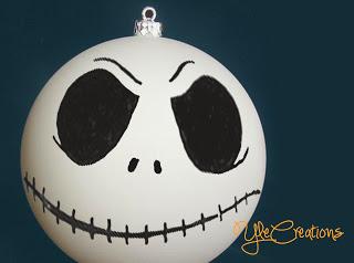 Qualche decorazione fai-da-te per Halloween   Some diy Halloween decorations