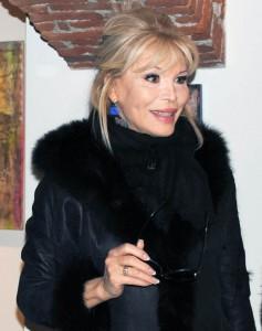 NEWS. intervista a Nicola Rossi presidente e organizzatore di Arte Padova: Amanda Lear e Francesco Alberoni saranno i protagonisti di quest’anno