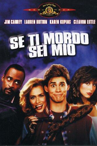 Se ti mordo sei mio (1985)