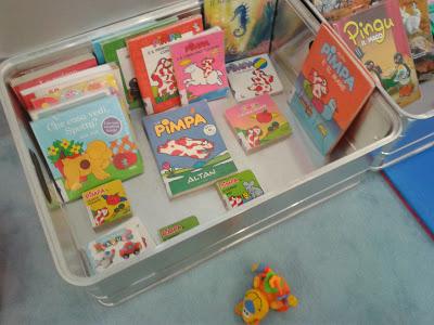 Prendi una mattina per caso.