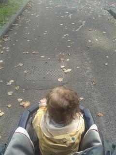 Prendi una mattina per caso.