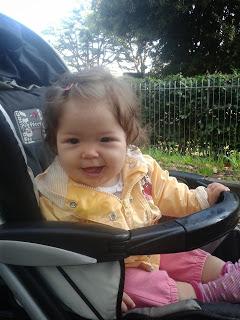 Prendi una mattina per caso.