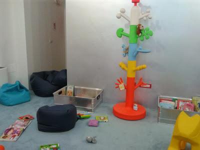 Prendi una mattina per caso.