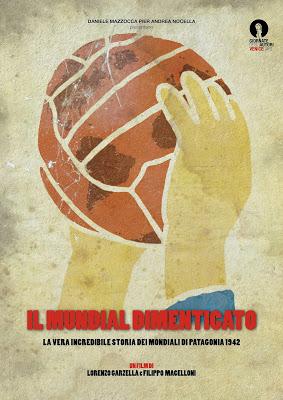 Il mundial dimenticato - Lorenzo Garzella, Filippo Macelloni (2011)