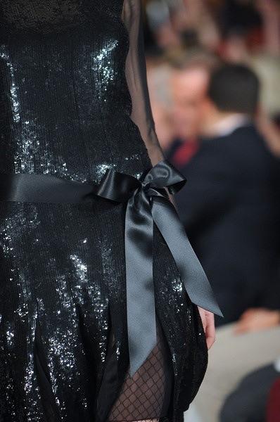 oscar de la renta fw 2012