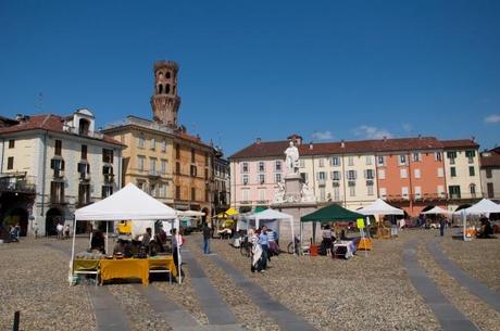 Mercato immobiliare Piemontese sempre col segno meno fa eccezione Vercelli.