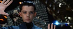 Gallery Film Ender's Game