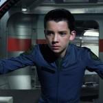 Gallery Film Ender's Game