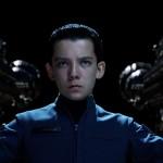 Gallery Film Ender's Game