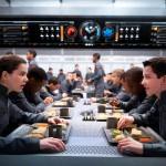 Gallery Film Ender's Game