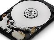 Entra commercio primo Hard Disk Hitachi millimetri