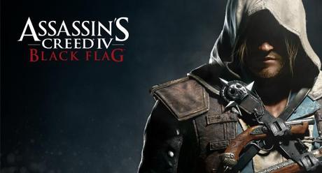 Assassin's Creed IV Black FLag