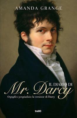 GdL 'Il Diario di Mr Darcy Diario Darcy