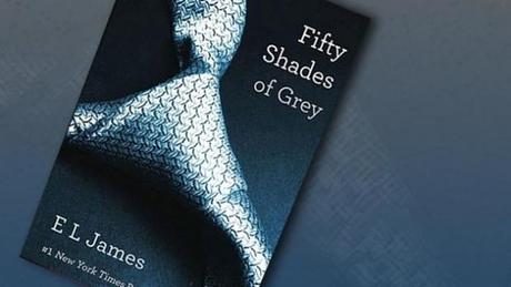 fifty shades of grey