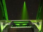 Internet superveloce sulla Luna