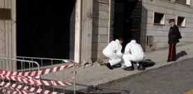 Strane intimidazioni fuori dai palazzi di giustizia calabresi