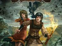 RECE VIDEOGIOCHI: The Dark Eye: Chains of Satinav RECE VIDEOGIOCHI: The Dark Eye: Chains of Satinav