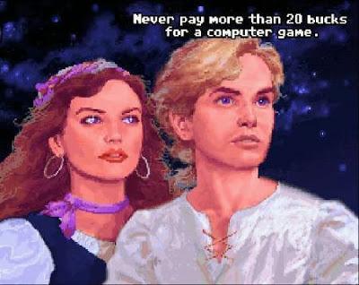 RECE VIDEOGIOCHI: The Dark Eye: Chains of Satinav RECE VIDEOGIOCHI: The Dark Eye: Chains of Satinav