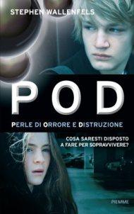 stephen wallenfels - pod