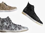 Look aggressive, casual elegante: Personal Shoes decidi