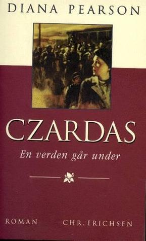 Czardas: En verden går under