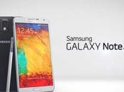 Galaxy Note come Aumentare durata della batteria velocità