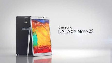 Galaxy note 3 come Aumentare la durata della batteria e la velocità