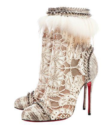 Collezione-scarpe-e-stivali-Christian-Loubotin-inverno-2012