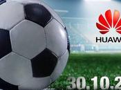Huawei scende campo come sponsor dell’AC Milan