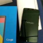 Nexus 5 photo hands on