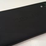 Nexus 5 photo hands on