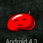 Screenshot Android 4.3