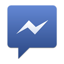 Facebook Messenger si aggiorna alle 3.0 [.APK]