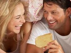 sesso prima mattina salutare bene alla coppia