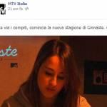 Mtv: “Buttate via i compiti, comincia Ginnaste”. Ed è polemica