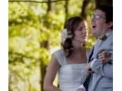 Incidente prima matrimonio: paralitico sposa stesso (Video)