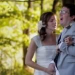 Incidente prima del matrimonio: lui paralitico lei lo sposa lo stesso (Video)