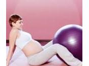 Esercizio fisico gravidanza: benefici pilates