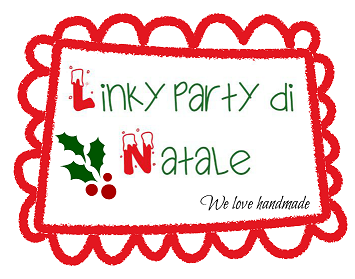 Handmade per Natale e non solo...