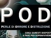 Anteprima: "POD. Perle orrore distruzione" Stephen Wallenfels