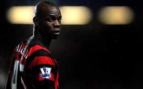 balotelli milan