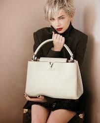 MUST HAVE - W & CAPUCINE BY LOUIS VUITTON