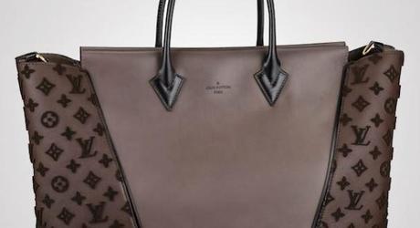 MUST HAVE - W & CAPUCINE BY LOUIS VUITTON