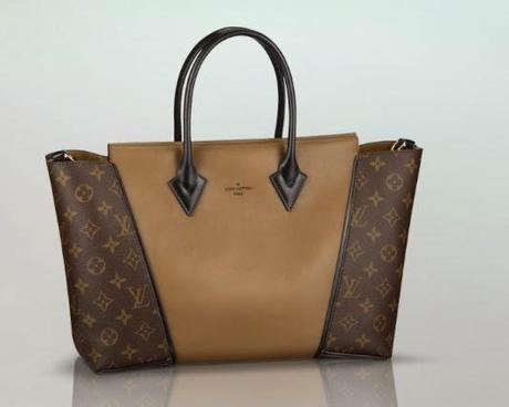 MUST HAVE - W & CAPUCINE BY LOUIS VUITTON