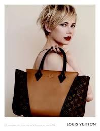 MUST HAVE - W & CAPUCINE BY LOUIS VUITTON