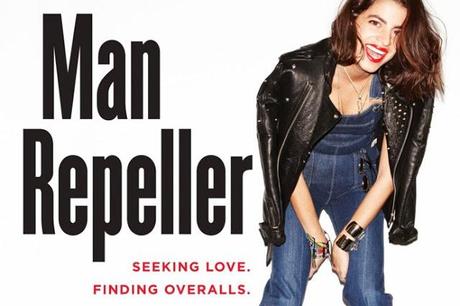 Seeking Love. Finding Overalls #review