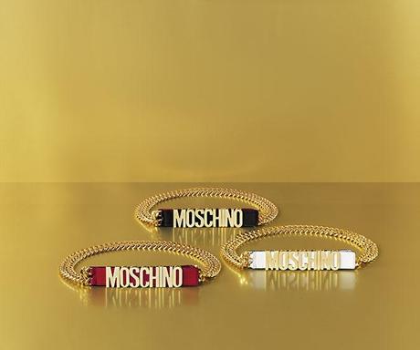 COLPO DI SCENA ALLA MAISON MOSCHINO