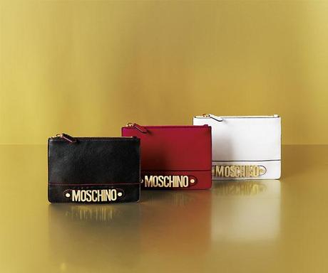 COLPO DI SCENA ALLA MAISON MOSCHINO